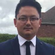 Santok Gurung
