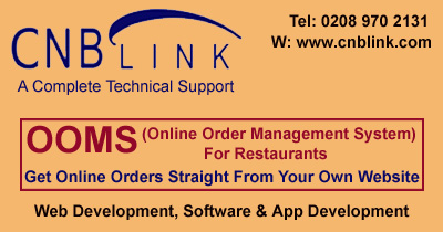CNBLINK - Web Development